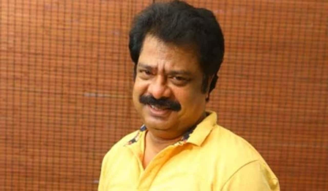 மீண்டும் ஹீரோவாகும் பாண்டியராஜன்!