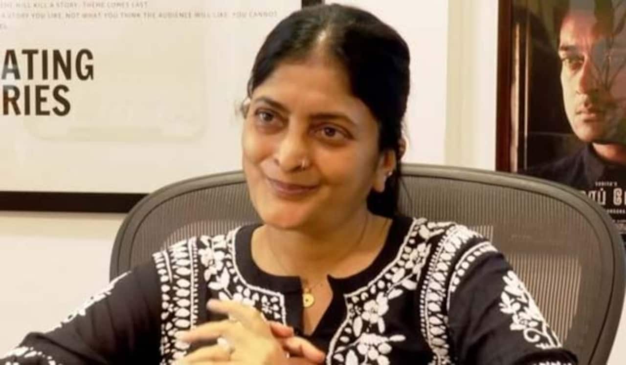 சிம்புவை இயக்குகிறாரா சுதா கொங்கரா?