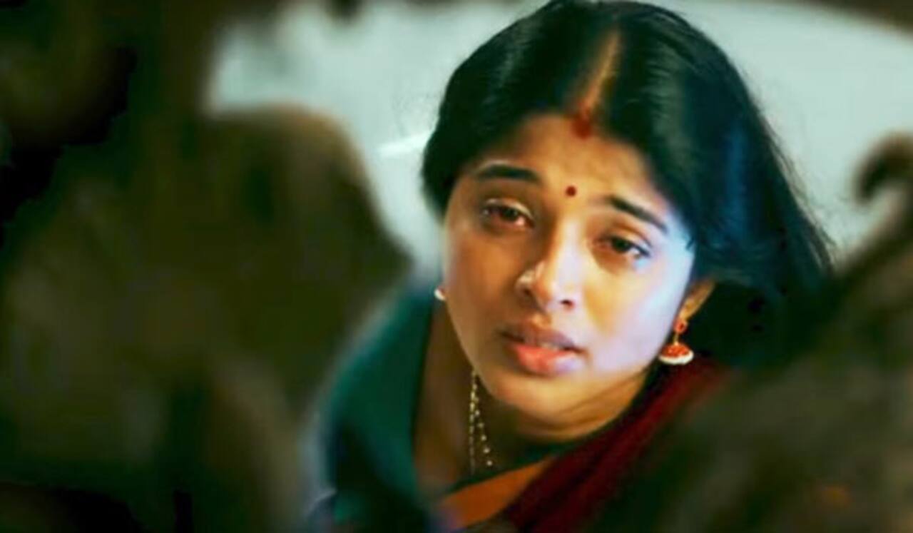 ஜோதியில் குழந்தை கடத்தல் சம்பவம்