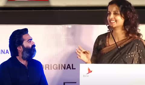 சிம்புவை இயக்க விரும்பும் கிருத்திகா உதயநிதி