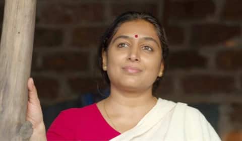 5 வருடங்களுக்குப் பிறகு மீண்டு(ம்) வந்த பத்மபிரியா