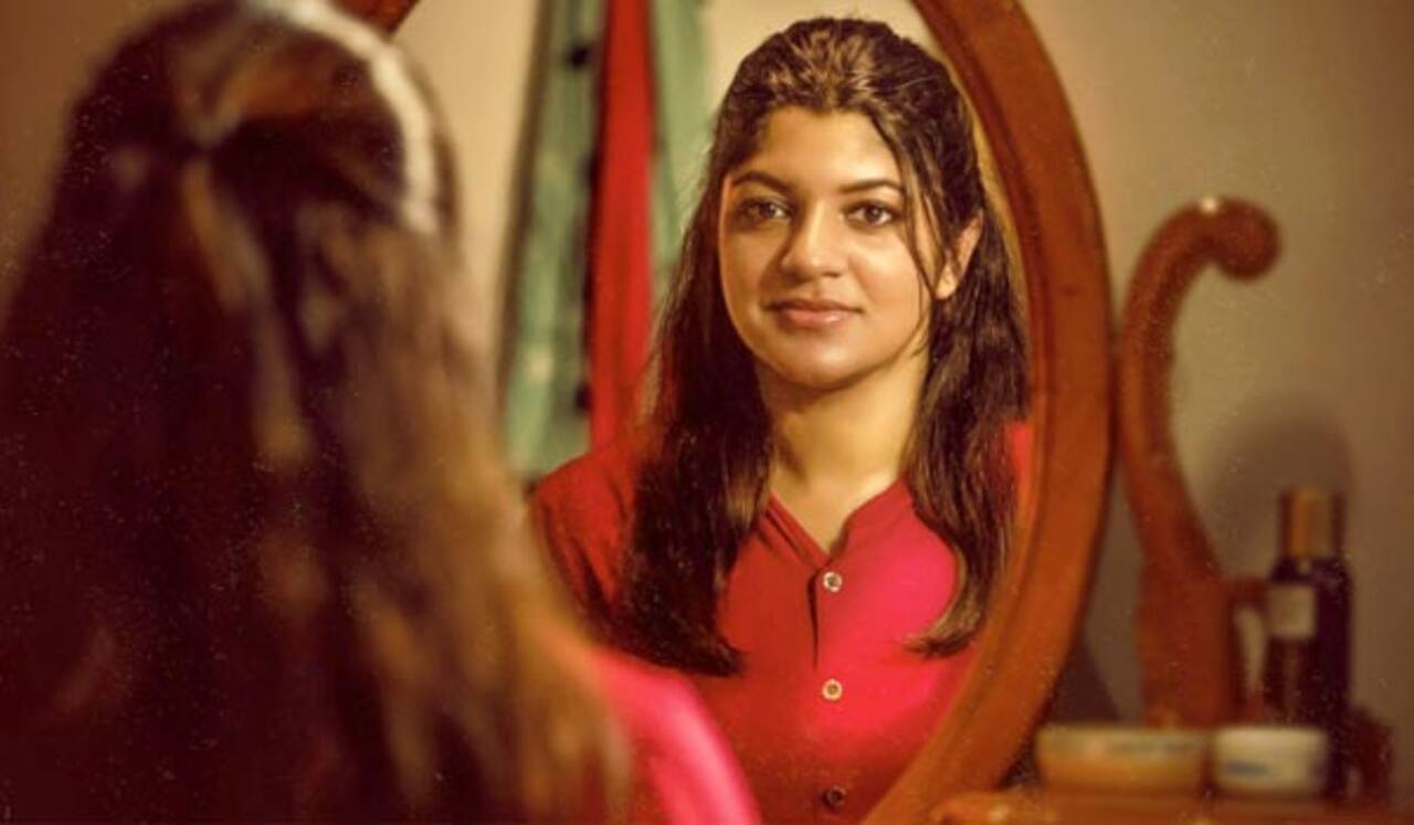 ஓடிடியில் வெளியாகும் அபர்ணா பாலமுரளியின் படம்