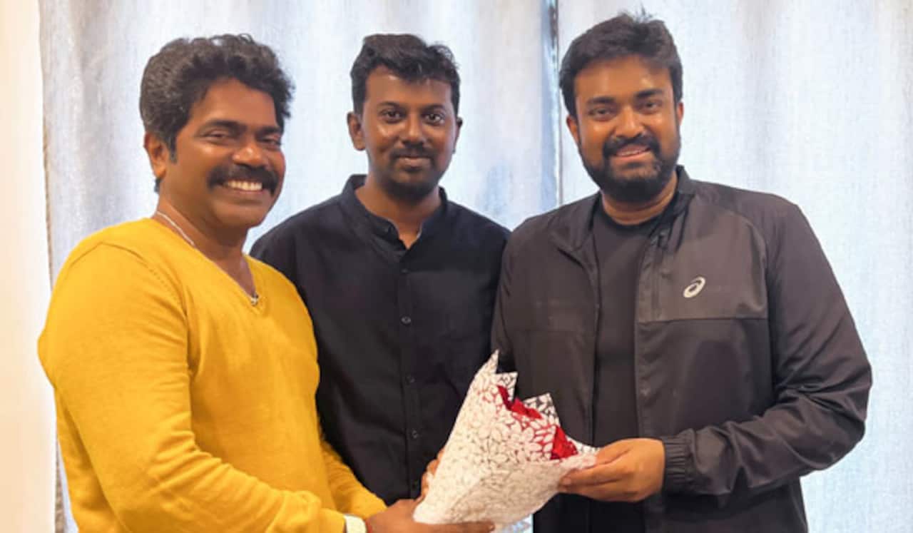 லட்சுமி காந்தன் கொலை வழக்கு வெப் தொடராகிறது