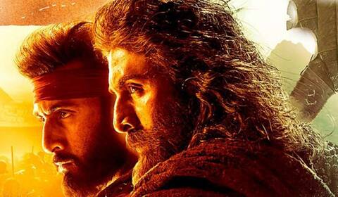 பாலிவுட்டில் தொடரும் சோகம்: ஷம்ஷேராவும் அவுட்