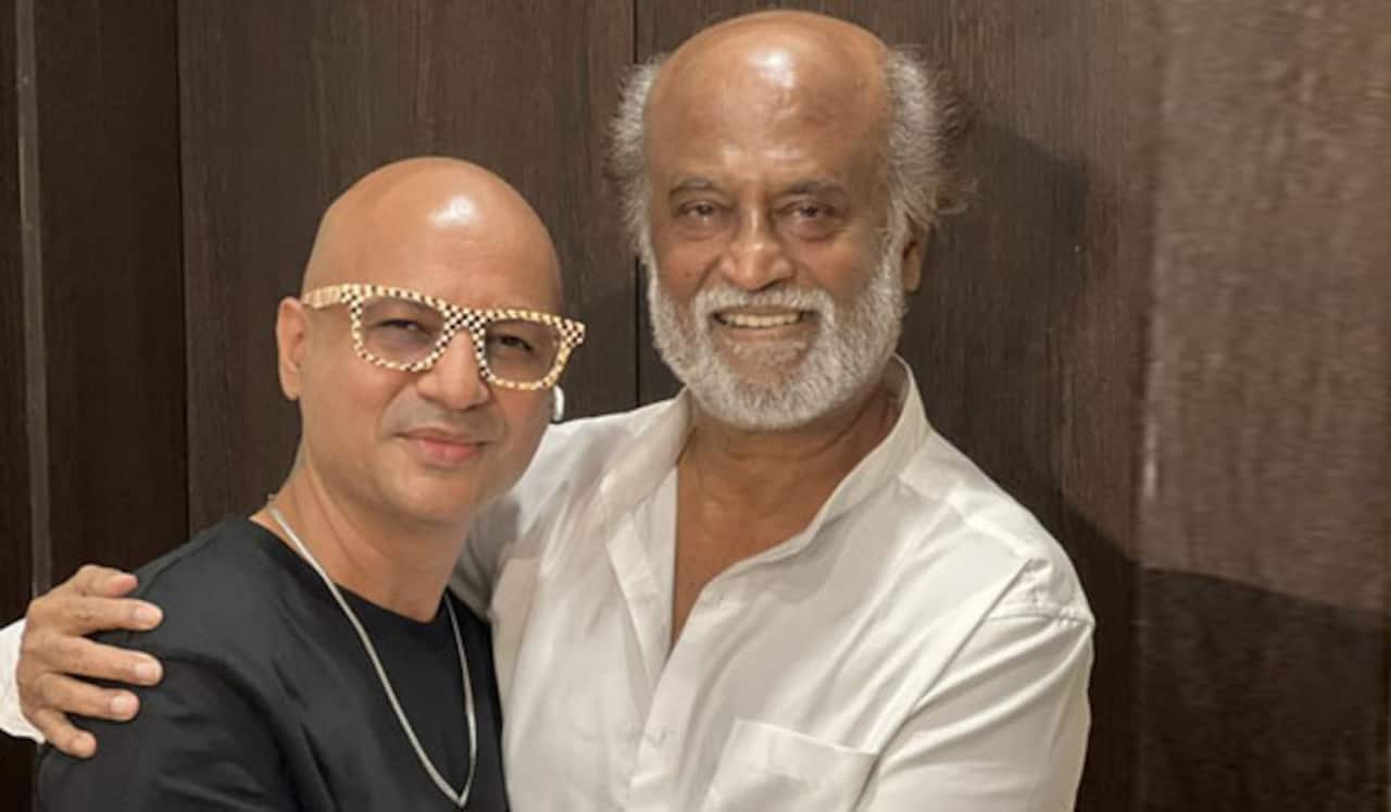 ரஜினியுடன் பணியாற்றப்போகும் பாலிவுட் கலைஞர்