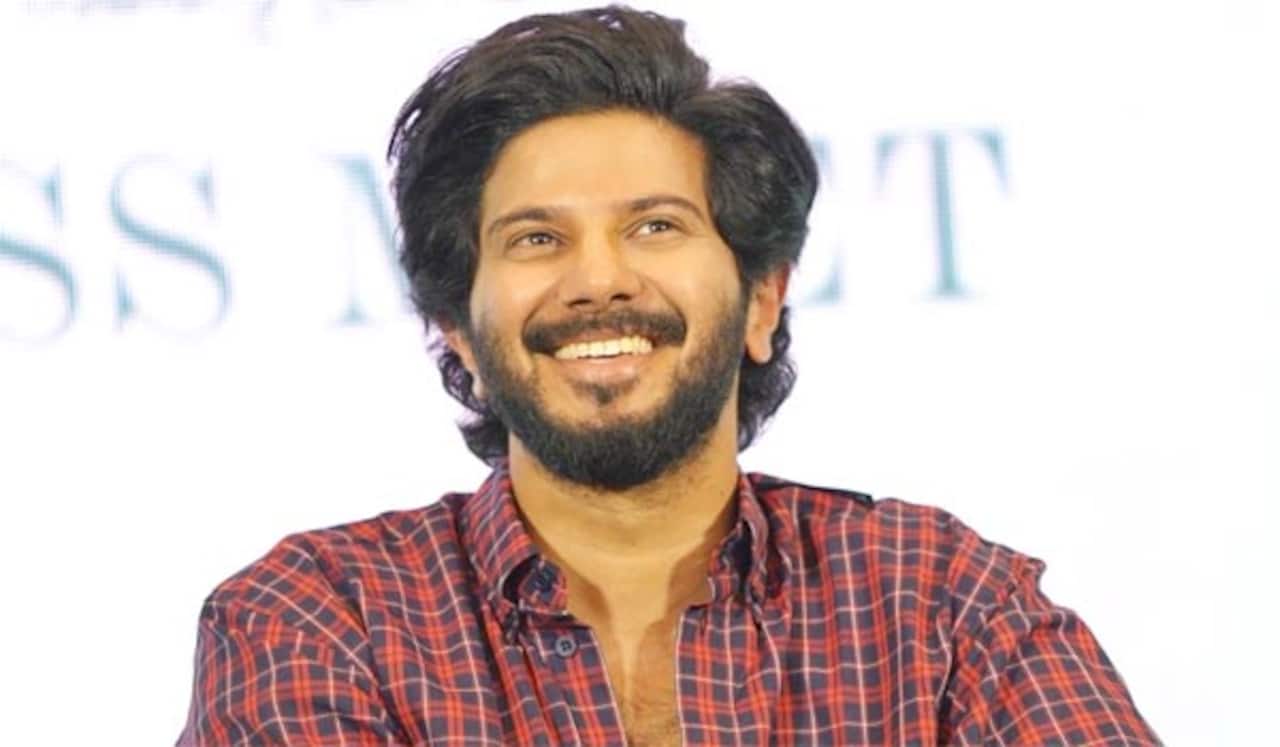 காதல் கதைகளில் இனி நடிப்பதில்லை : துல்கர் முடிவு