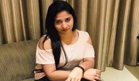 போதையில் அலம்பல் : மலையாள நடிகை காதலனுடன் கைது