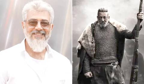 அஜித் 61வது படத்தில் வில்லனாகும் கேஜிஎப் 2 வில்லன்