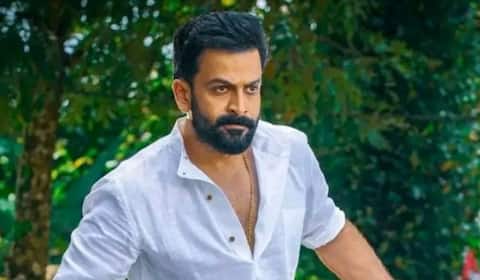 கடுவா படத்தை ஓடிடியில் வெளியிட தடை கோரி வழக்கு