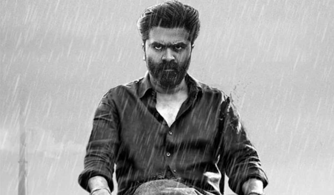 பத்து தல படப்பிடிப்பில் மீண்டும் சிம்பு