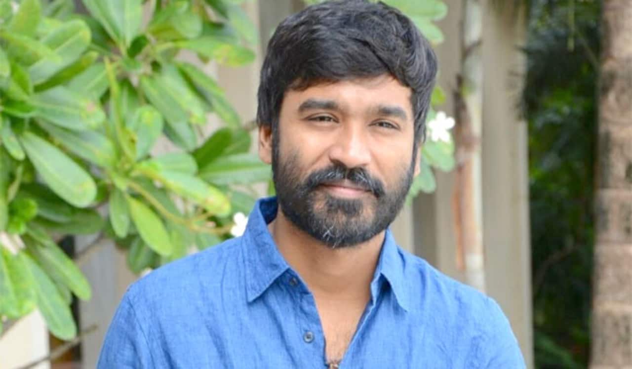 ரசிகர்களே எனது தூண்கள் : தனுஷ் நெகிழ்ச்சி