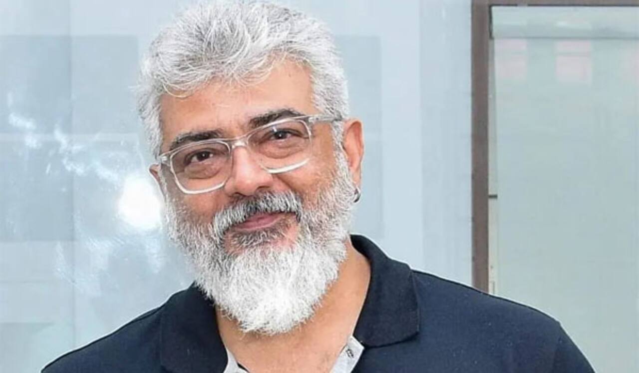 மாநில துப்பாக்கிச் சுடும் போட்டி : தங்கம் வென்று அஜித் அசத்தல்