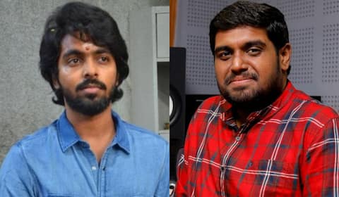 ஜி.வி பிரகாஷ் படம் மூலம் தமிழுக்கு வரும் ஹிருதயம் இசையமைப்பாளர்