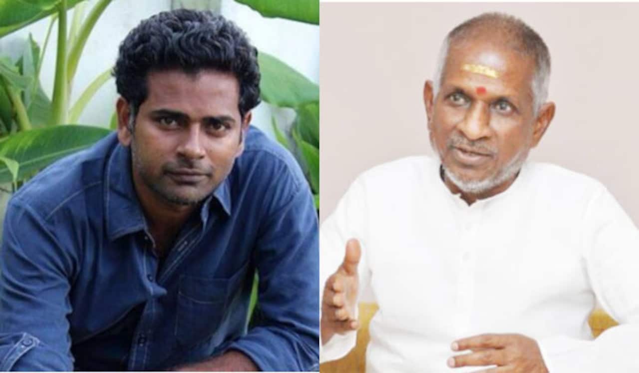 இளையராஜா இசைப்பள்ளி துவங்க வேண்டும் ; அல்போன்ஸ் புத்ரன் விருப்பம்