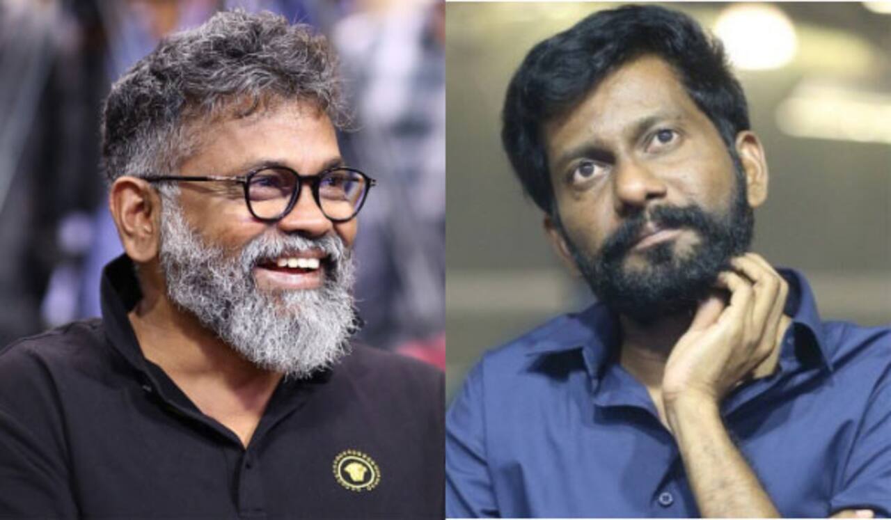 இயக்குனர் சுகுமாருக்கு உதவி செய்கிறேனா? உப்பென்னா இயக்குனர் மறுப்பு