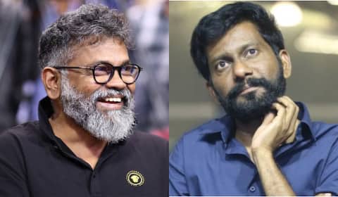இயக்குனர் சுகுமாருக்கு உதவி செய்கிறேனா? உப்பென்னா இயக்குனர் மறுப்பு