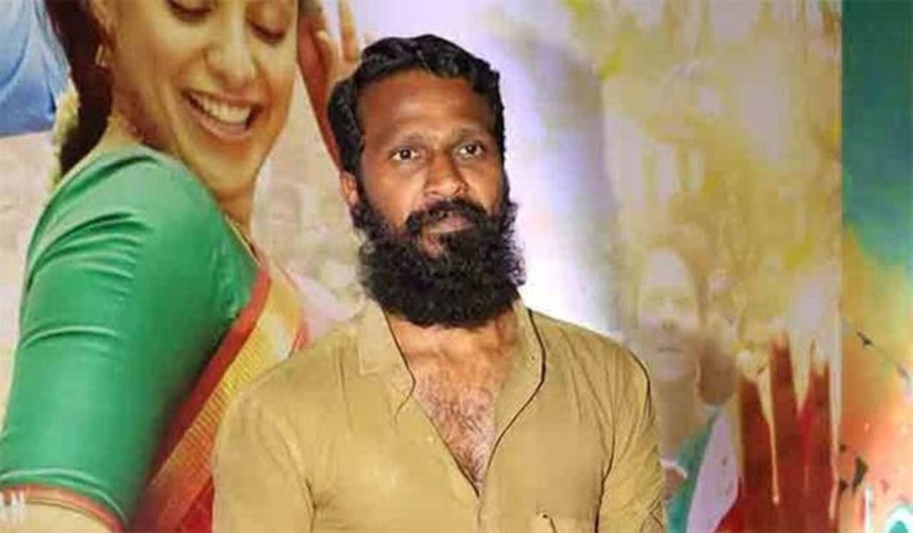 ‛வட சென்னை 2 எப்போது? வெற்றிமாறன் கொடுத்த அப்டேட்