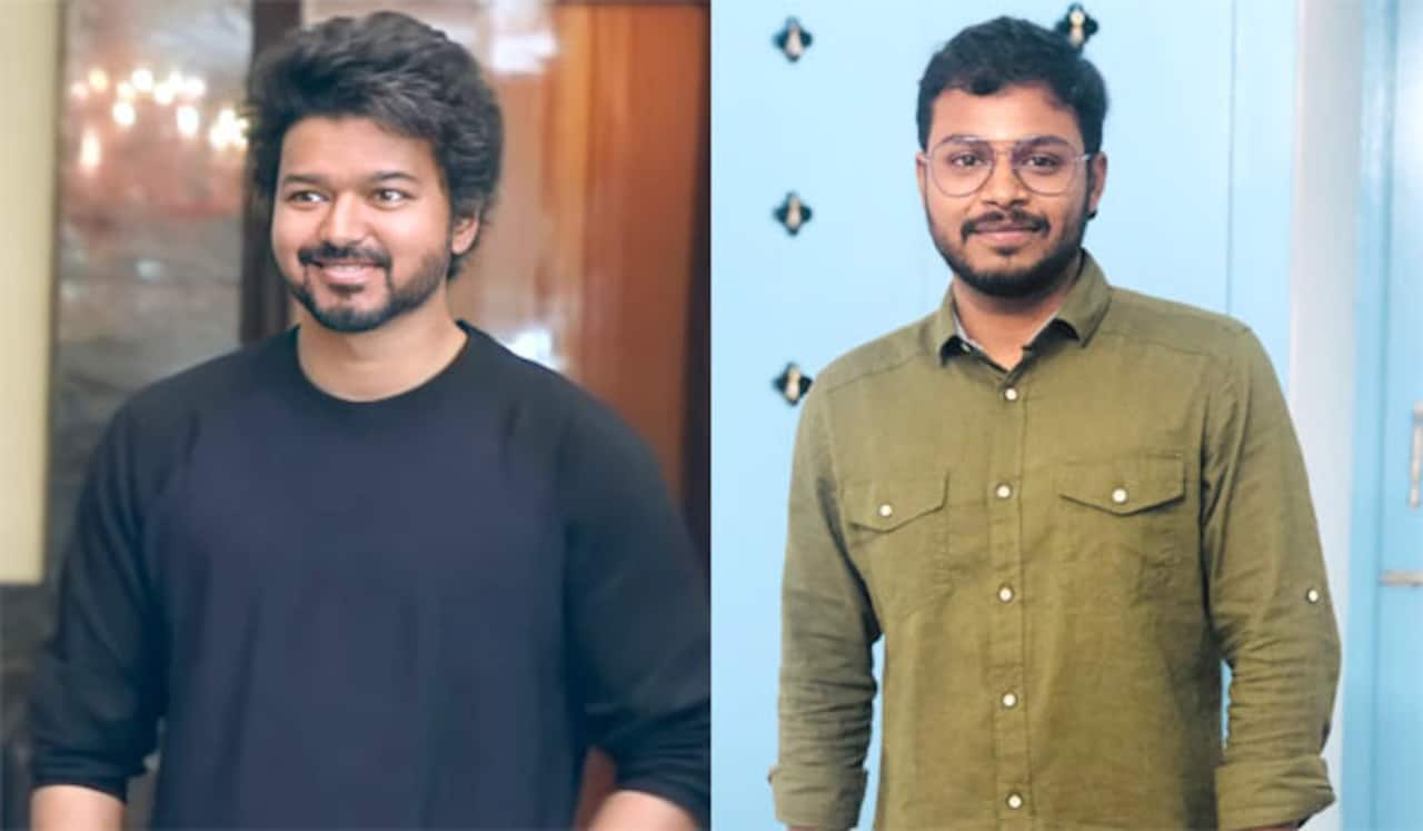 விஜய்யின் 68வது படத்தை சிபி சக்ரவர்த்தி இயக்குகிறாரா?