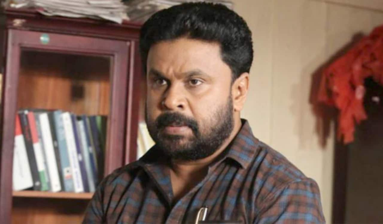 வலையில் சிக்கவைக்க முயற்சி ; உச்ச நீதிமன்றத்தில் திலீப் திடீர் மனு