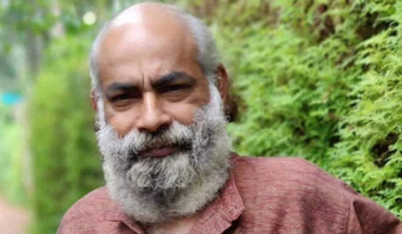மலையாள நடிகர் பாபுராஜ் வாழப்பள்ளி மறைவு