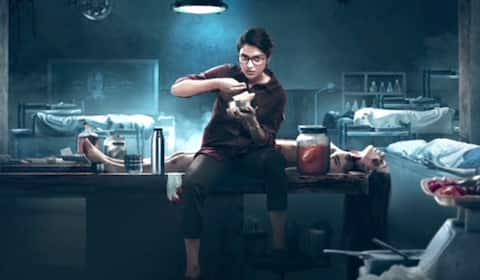 அமலாபால் படம் ஆகஸ்ட் 12ம் தேதி வெளியீடு