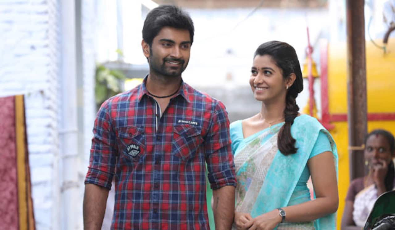 குருதி ஆட்டத்திற்கு அதர்வா தான் காரணம்: இயக்குனர் நெகிழ்ச்சி