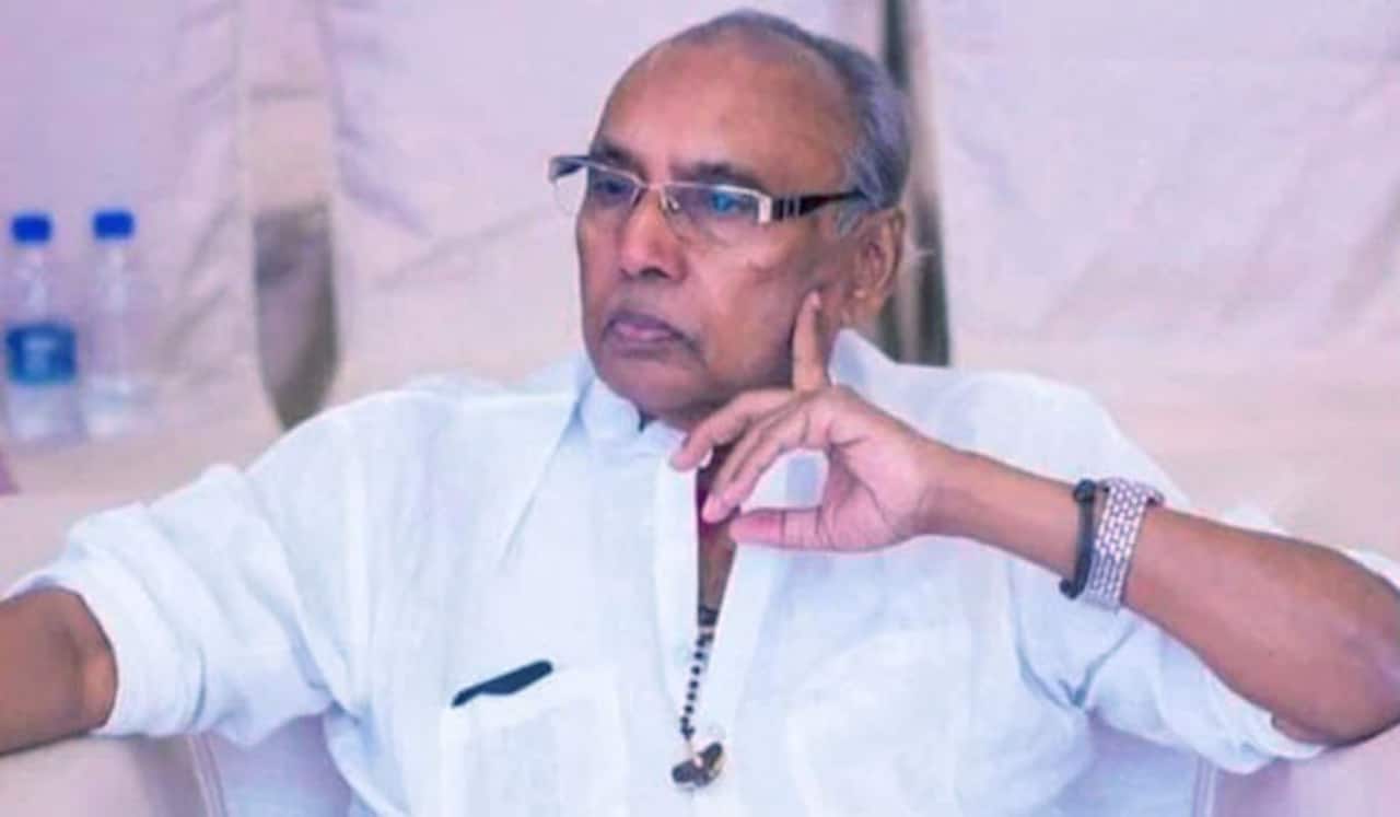 300 படங்களுக்கு மேல் நடித்த தெலுங்கு காமெடி நடிகர் காலமானார்