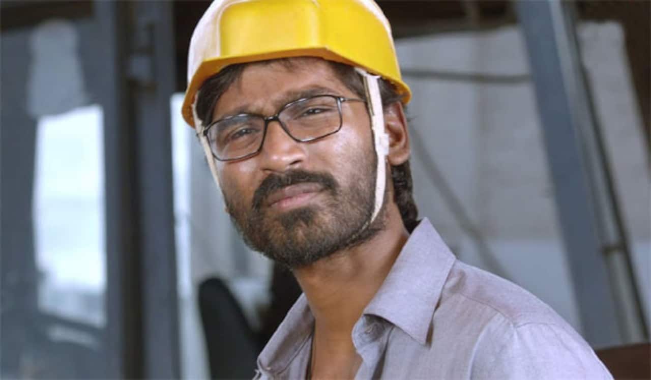வேலையில்லா பட்டதாரி வழக்கு: நேரில் ஆஜராவதில் இருந்து தனுசுக்கு விலக்கு