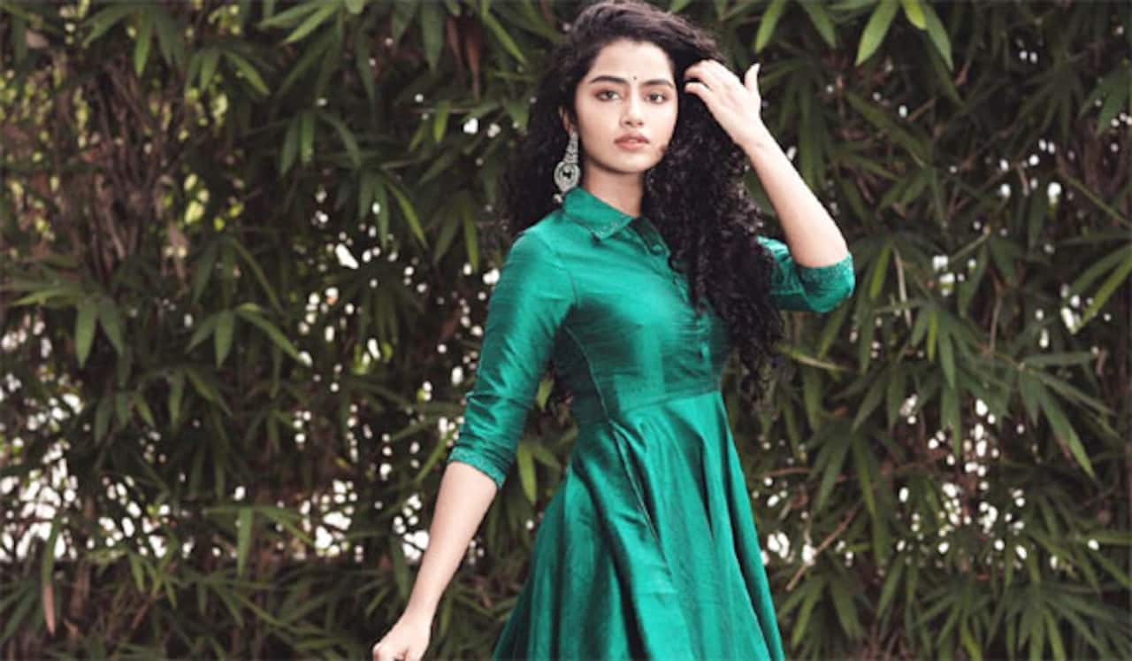 கார்த்திகேயா - 2 தெலுங்கு படத்தின் பிரமோஷன் : சர்ச்சையில் சிக்கிய அனுபமா பரமேஸ்வரன்