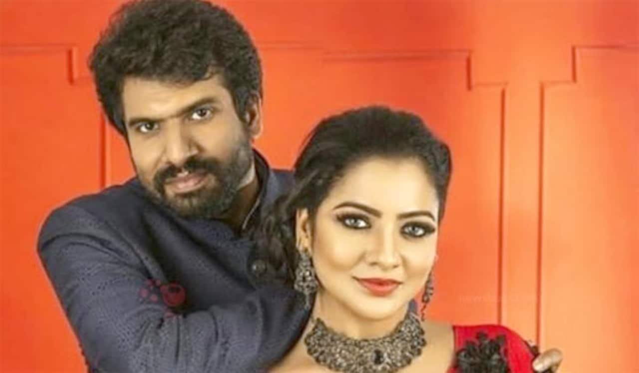 நடிகை சித்ரா தற்கொலை விவகாரம் : கணவர் மீதான வழக்கு ரத்து செய்ய ஐகோர்ட் மறுப்பு