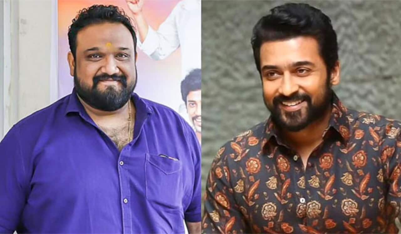 பாலா படத்தை விட்டு சிவா படத்திற்குச் செல்லும் சூர்யா