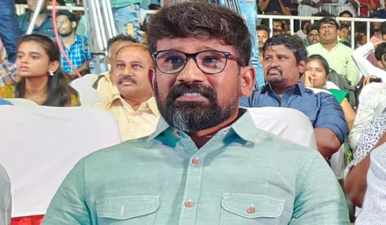மண்சார்ந்த படங்களையே ஹீரோக்கள் விரும்புகின்றனர் - முத்தையா