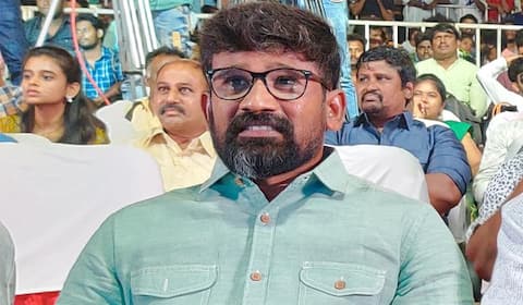 மண்சார்ந்த படங்களையே ஹீரோக்கள் விரும்புகின்றனர் - முத்தையா