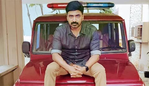 இனி சீரியல்களே வேண்டாம் - பிரஜின் சொல்ல காரணம் என்ன?