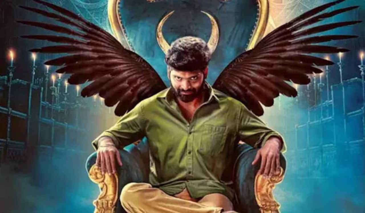 ஓடிடியில் நேரடியாக வெளியாகும் ஜீவி 2