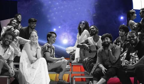 ஆகஸ்ட் 31ல்  நட்சத்திரம் நகர்கிறது ரிலீஸ்!