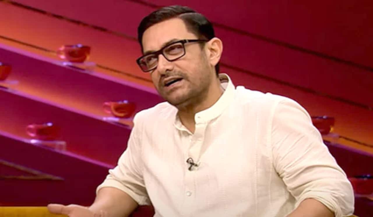 மாஜி மனைவிகளை வாரந்தோறும் சந்திக்கும் ஆமீர்கான்