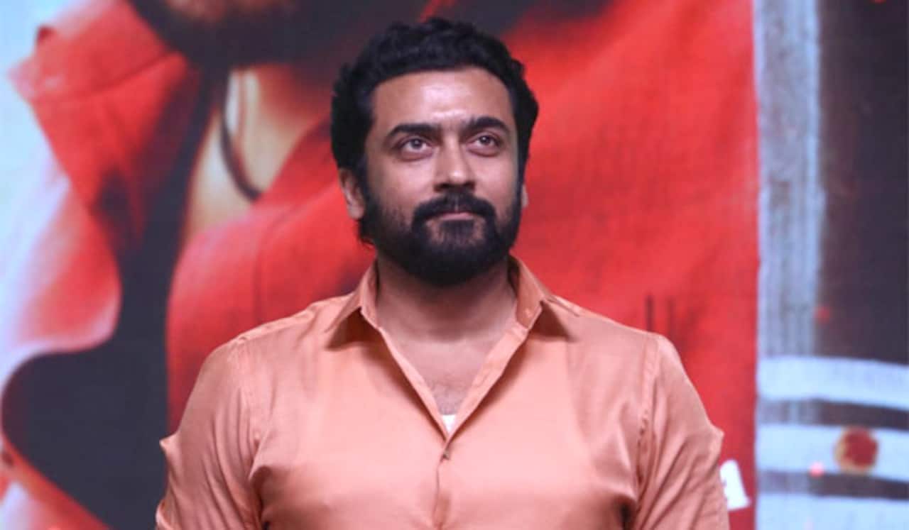 ஷங்கர் படத்தில் சூர்யா