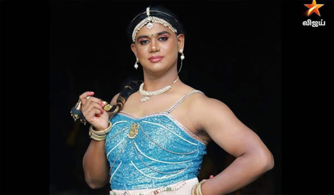 இது யாரென்று தெரிகிறதா....