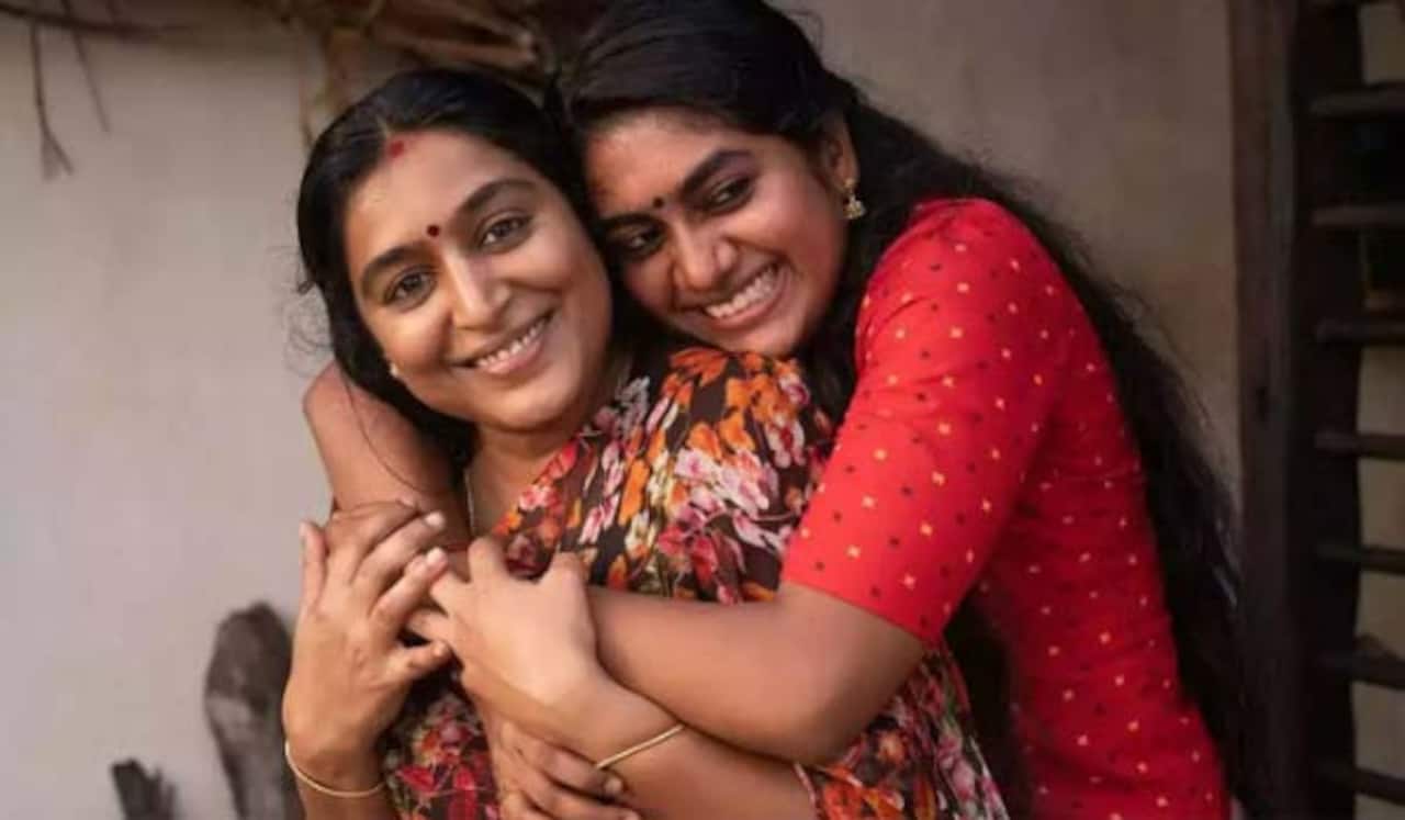 இதுவரை சினிமாவில் காட்டாத பெண்களின் நட்பு; சிலாகிக்கும் பத்மபிரியா