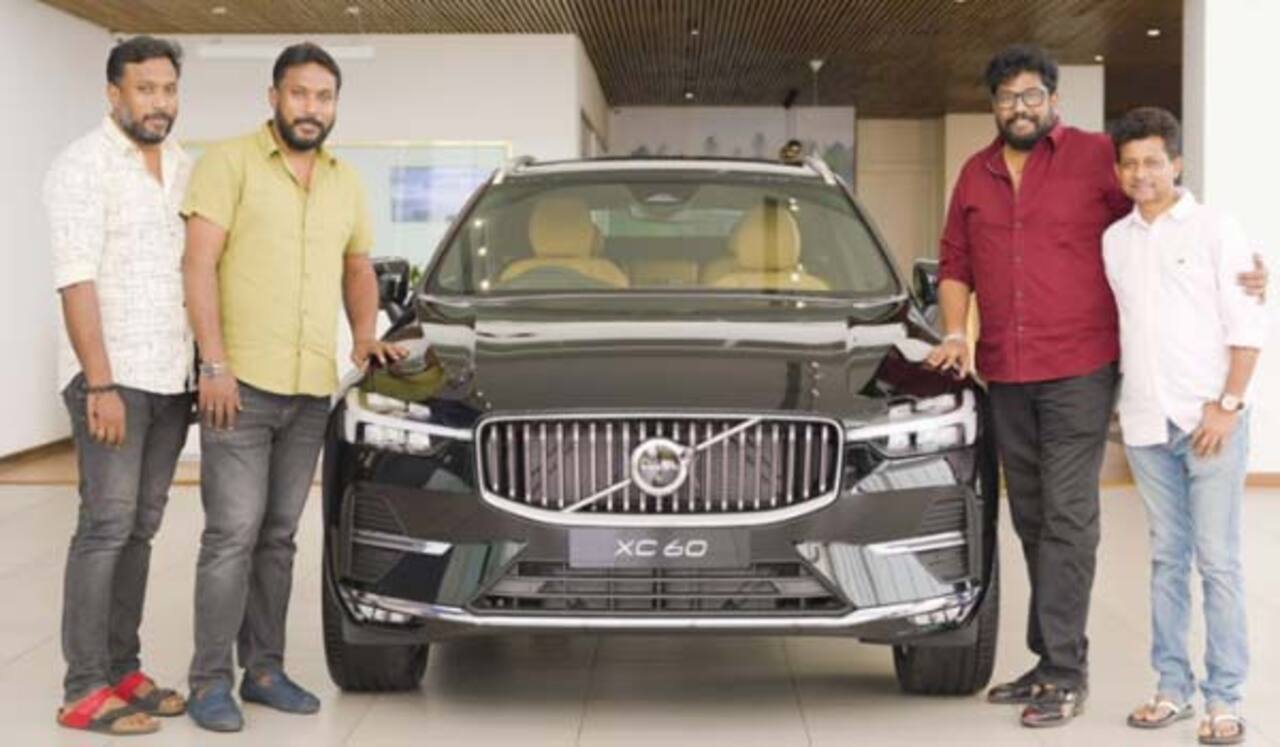 அது என்னுடைய கார் அல்ல ; ஷாஜி கைலாஷ் விளக்கம்