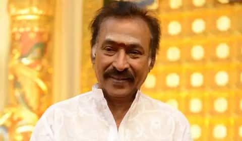 முருகன் ஆல்பத்தின் வசூலை திருச்செந்தூர் கோவிலுக்கு வழங்கும் தேவா!