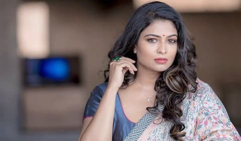 கணவன் வீட்டில் அனுபவித்த கொடுமைகள்: மனம் திறந்தார் மகேஸ்வரி