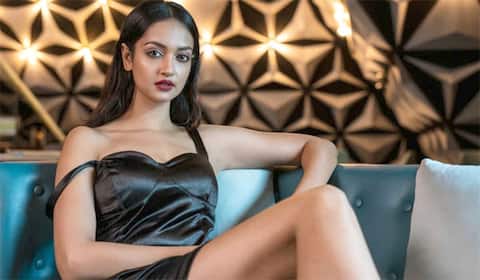 மராட்டிய மொழி படத்தில் ஷான்வி