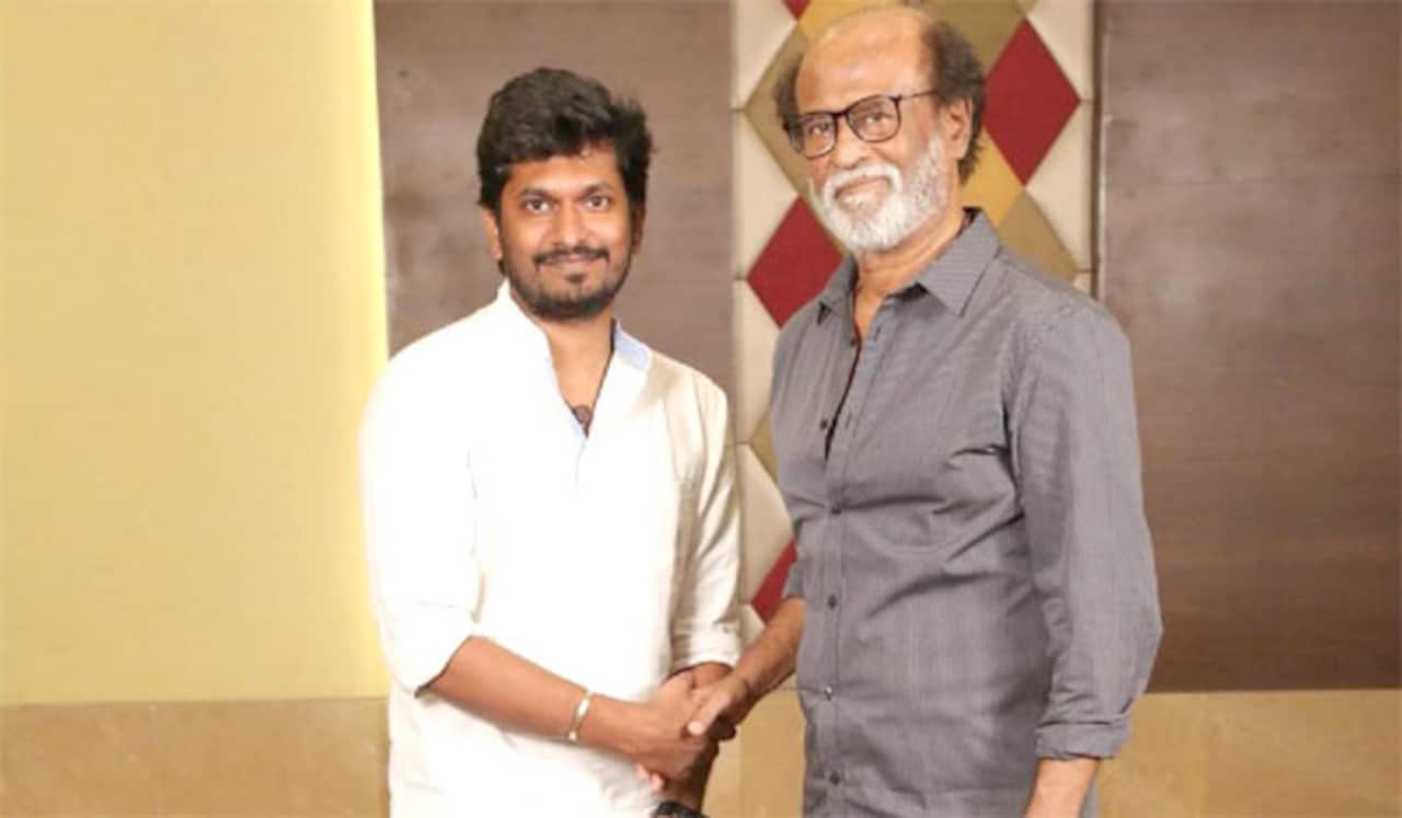ரஜினியை கண்டிப்பாக இயக்குவேன் : தேசிங்கு  பெரியசாமி வெளியிட்ட தகவல்