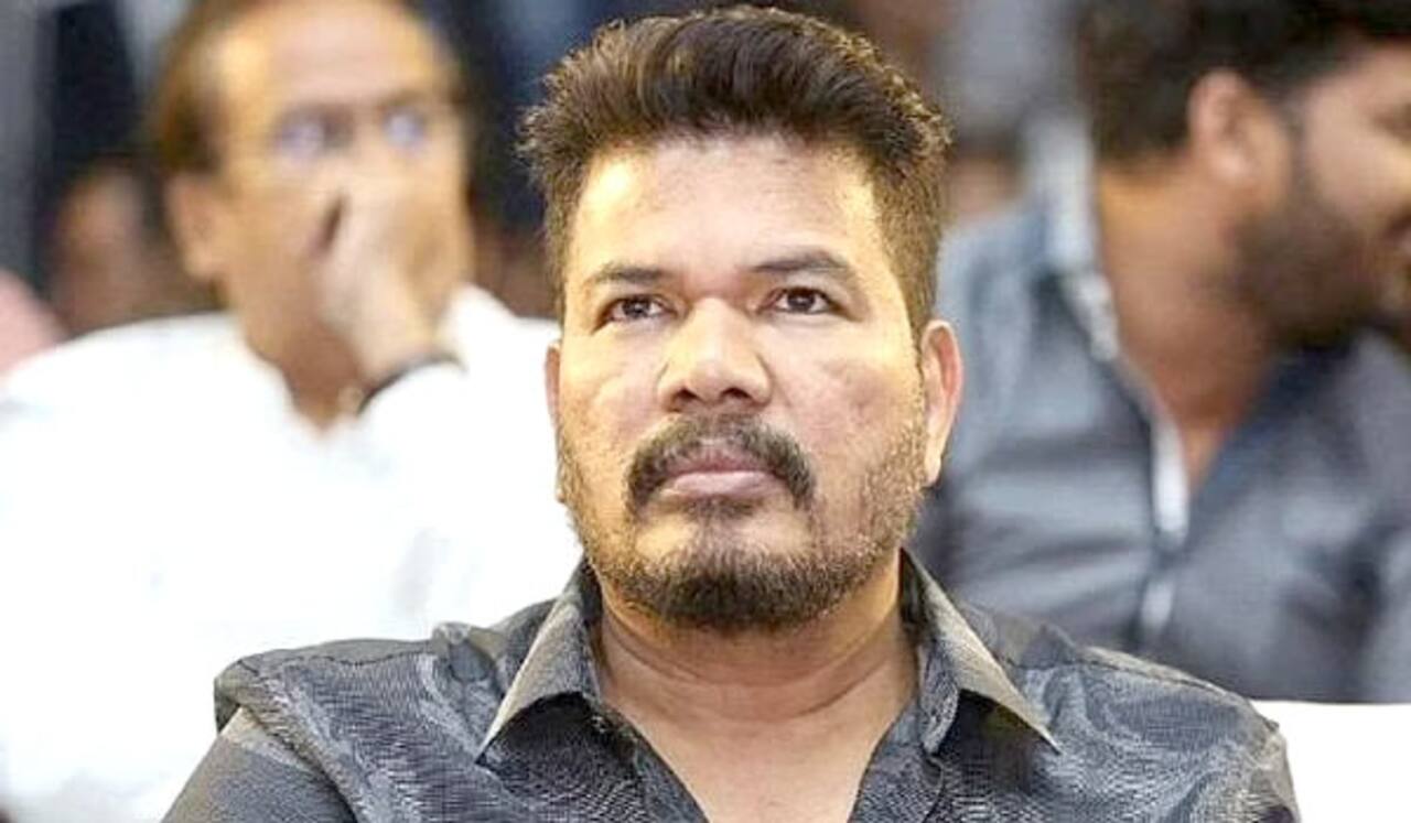 இந்தியன் 2 : தீவிர திட்டத்தில் இறங்கிய ஷங்கர்