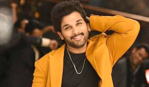 நியூயார்க்கில் நடைபெறும் சுதந்திர தின பேரணியில் அல்லு அர்ஜுன்