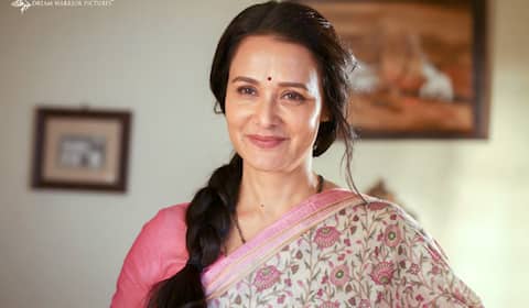 செப்டம்பர் 9ல் வெளியாகும் அமலாவின் கணம்