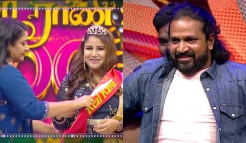 ஆல்யா மானசாவை புகழ்ந்த இயக்குநர்