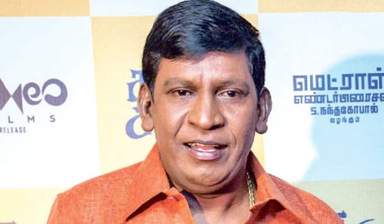 சந்திரமுகி 2வில் வடிவேலுவின் கேரக்டர் விபரம் வெளியானது